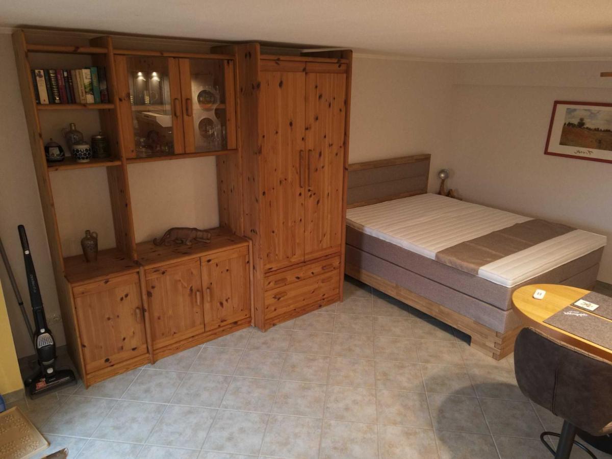 Ferienwohnung Pillasch 24306 Niede Malente Extérieur photo